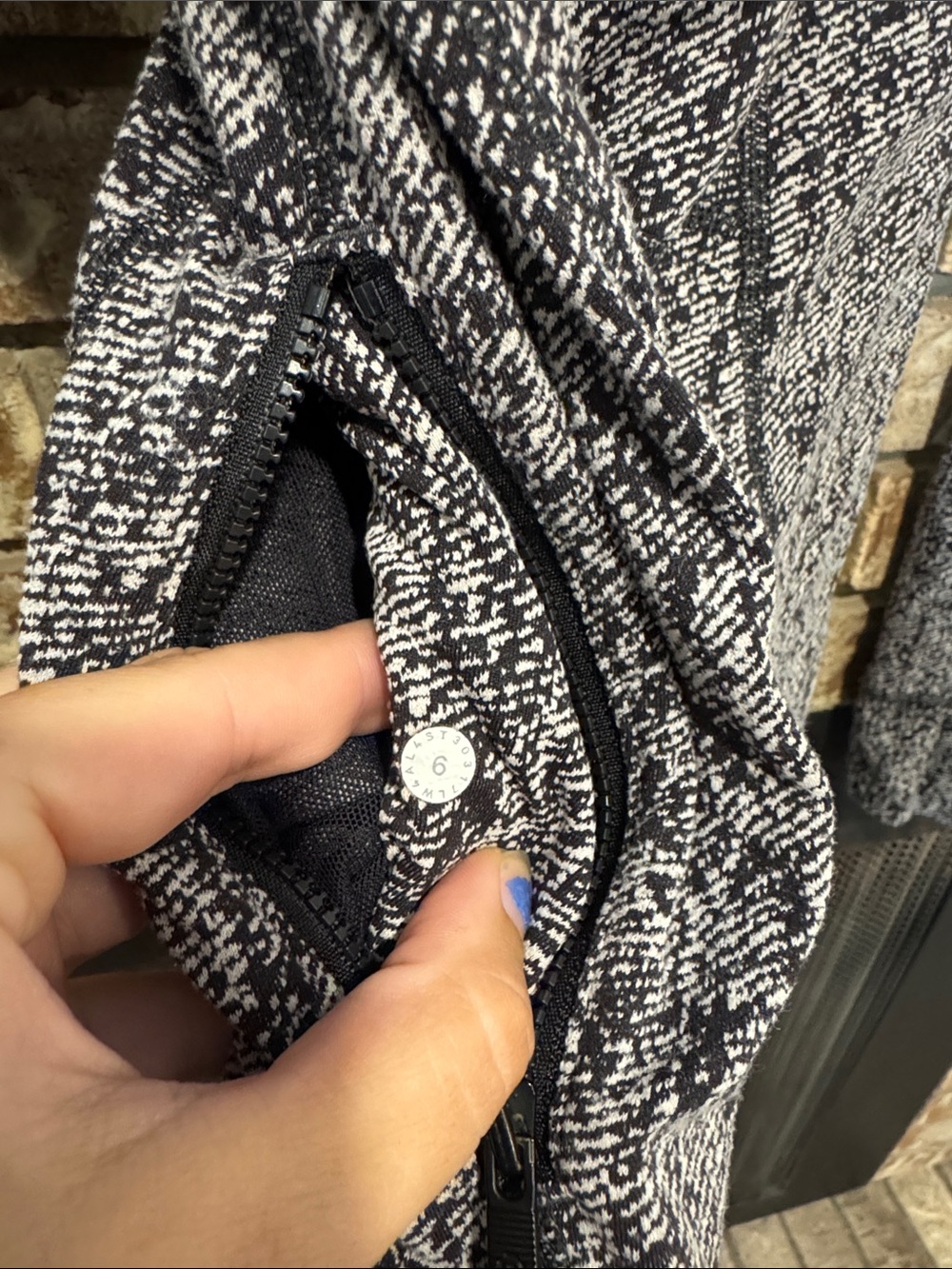 Lululemon Define Jacket - Picture 5 of 5
